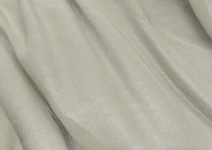 Pescara Voile, Oat - Made to Measure Curtains - Image 4